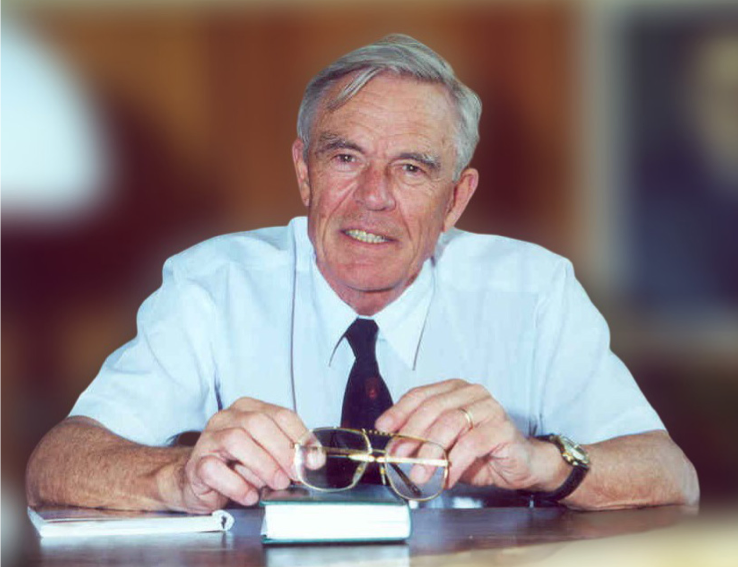 Юрий Алексеевич Казанский